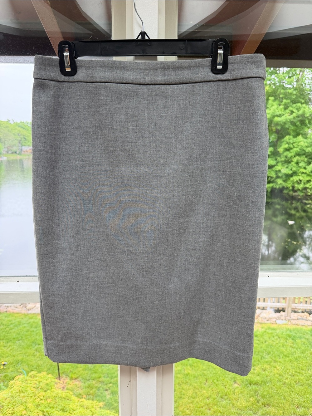 J. Crew No. 2 Pencil Skirt